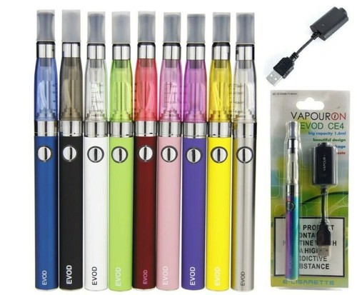 Electronic cigarette vape - e-cigarette,