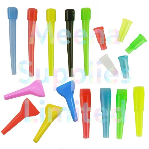 Disposable shisha tips long - disposable,