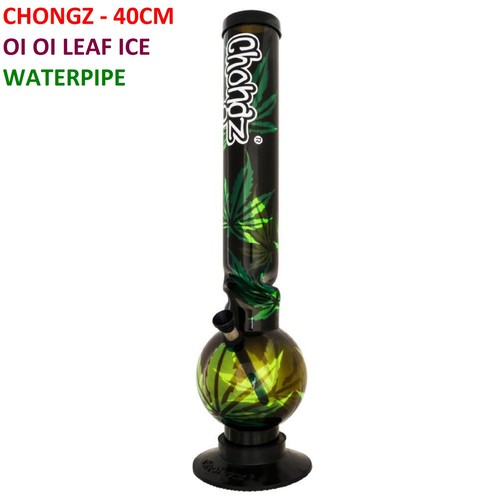 Chongz 40cm acrylic bubble - 40cm,