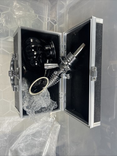 Shisha pipe box - shisha,