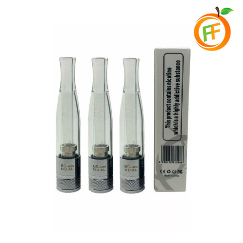 Genuine h2s dual - h2,