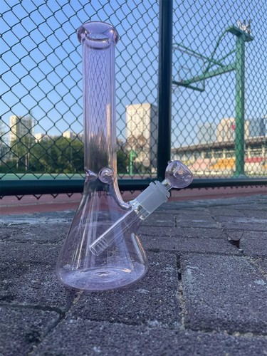 Color glass bong medium - bong,
