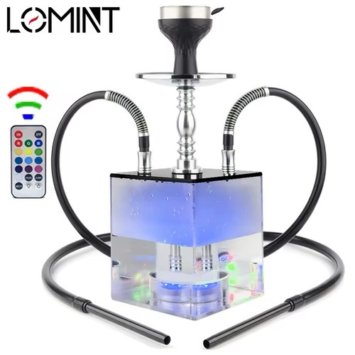 Ceramic bowl shisha - shisha, hookah