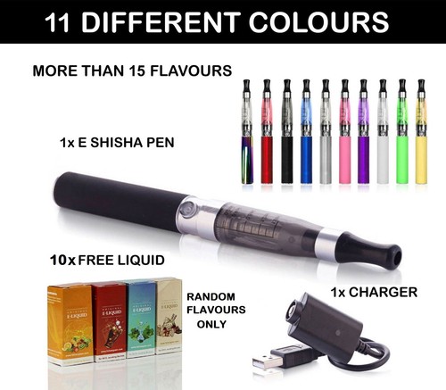 Electronic sheesha pen e - electronic,