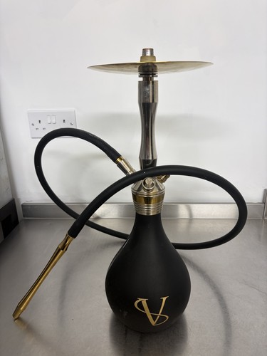 Savacco luxury shisha pipe - shisha,
