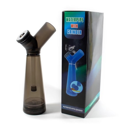 Premium acrylic grinder - 1,
