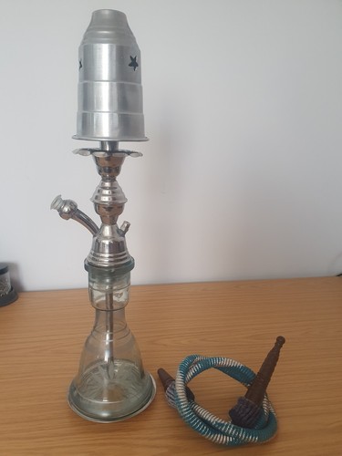 Hookah shisha pipe with all - with,