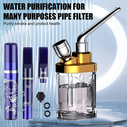 Portable mini hookah shisha - hookah,