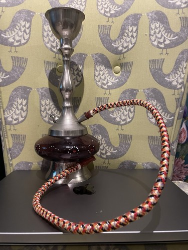 Modern shisha hookah water - modern,