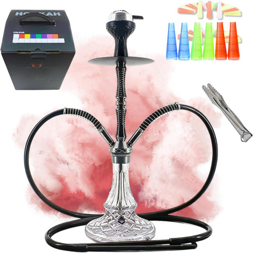 Godspick 60cm hookah - hookah, shisha