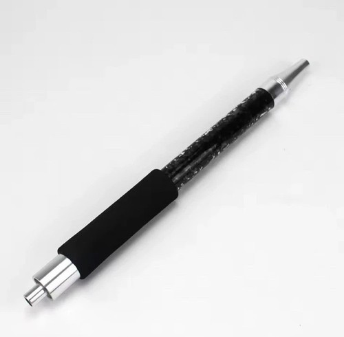 Black ice handle and - ice,