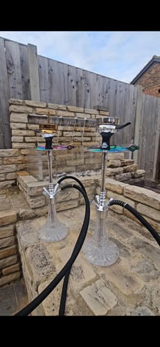 Brand new shisha pipe - brand,