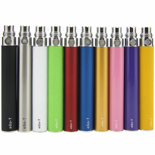 Various cigarette batteries - various, e