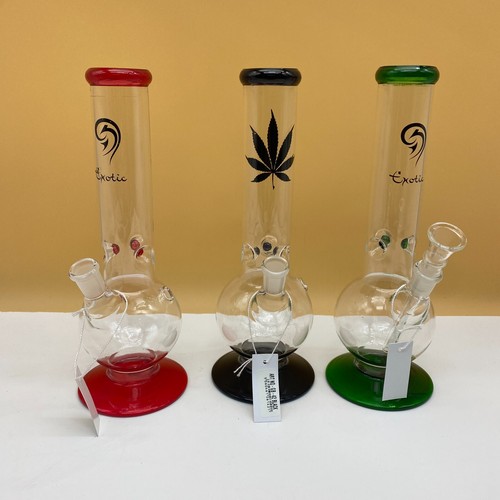 Tall 26cm water glass - 26cm,