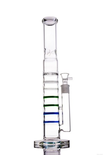 5inch glass bongs seven - glass,