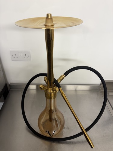 Savacco luxury shisha - savacco,
