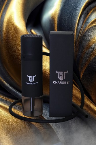 Portable shisha hookah pipe - hookah,