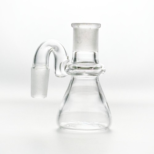 Portable mini glass dry ash - glass,