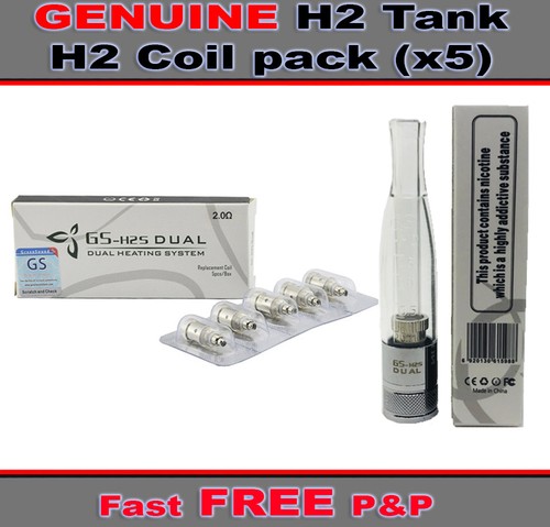 Genuine h2s dual core - genuine,