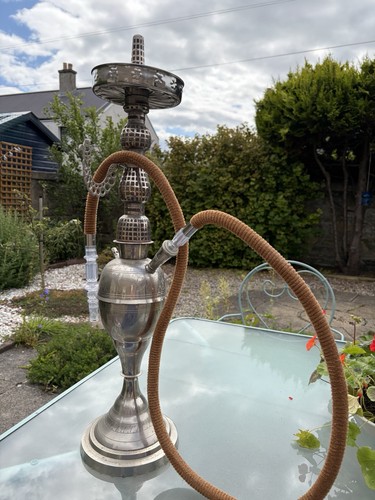Shisha pipe from saudi arabia - from,