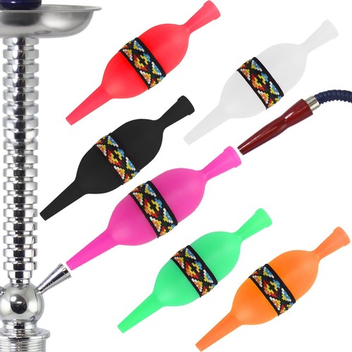 Ice port shisha hookah hose - -,