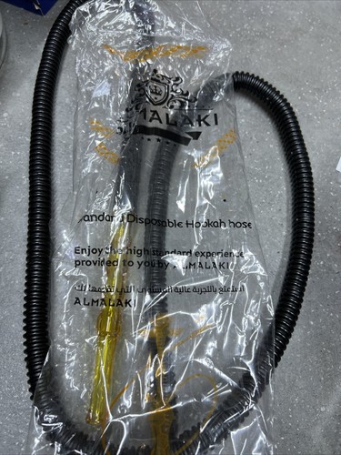 Shisha hose washable - shisha,