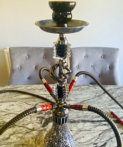 Kiseely regular shisha - shisha, hookah
