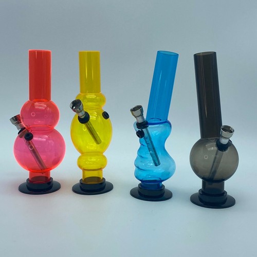 Acrylic waterpipe cm - acrylic,