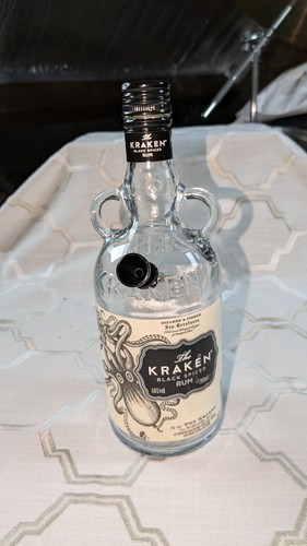 70cl kraken rum water - 70cl,