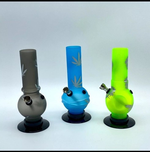 Acrylic waterpipe cm - acrylic, 20