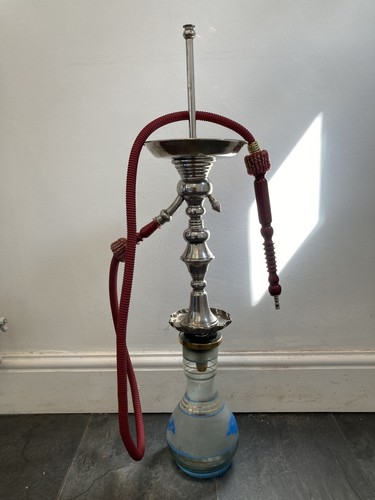 Shisha pipe hookah large - pipe,